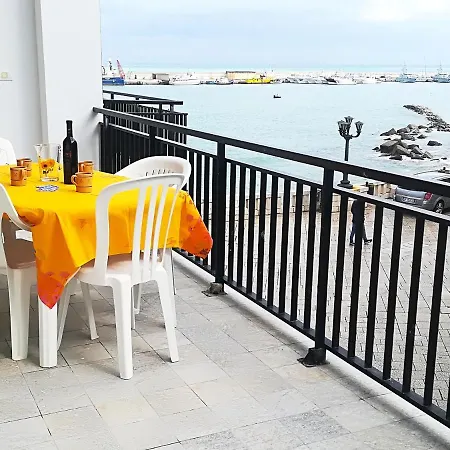 Afrodite Centro Storico Otranto, Salento 6 Posti Сasa de vacaciones Otranto