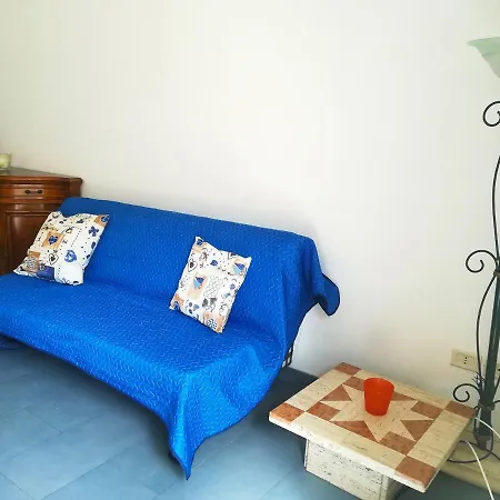 Afrodite Centro Storico Otranto, Salento 6 Posti Tatil Evi Otranto