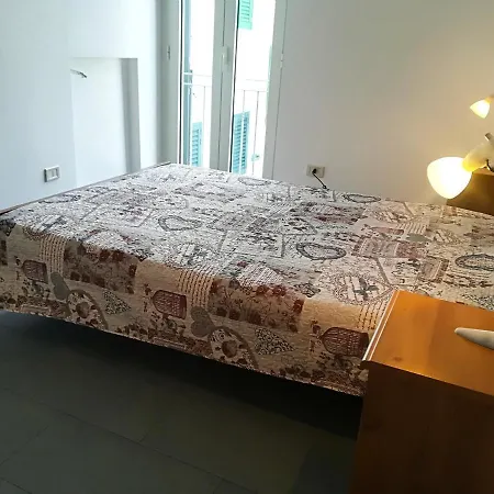 Afrodite Centro Storico Otranto, Salento 6 Posti Tatil Evi