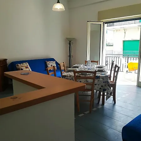 Afrodite Centro Storico Otranto, Salento 6 Posti Otranto