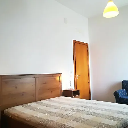 Afrodite Centro Storico Otranto, Salento 6 Posti Tatil Evi