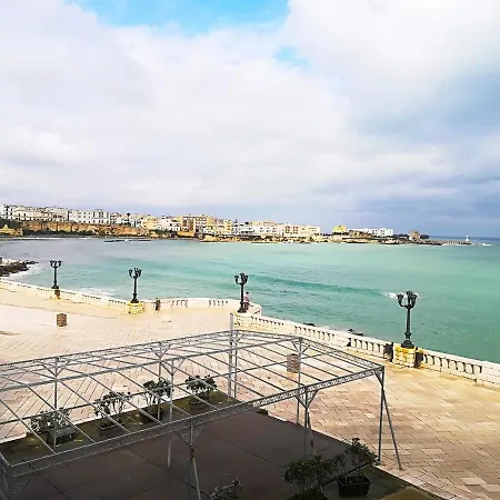 Afrodite Centro Storico Otranto, Salento 6 Posti * Otranto