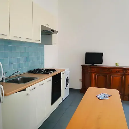 Сasa de vacaciones Afrodite Centro Storico Otranto, Salento 6 Posti Otranto