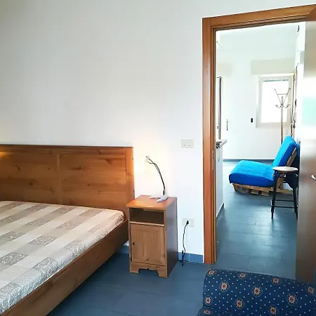 Сasa de vacaciones Afrodite Centro Storico Otranto, Salento 6 Posti *