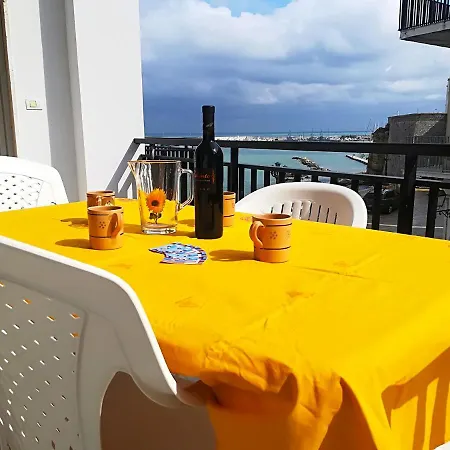 Afrodite Centro Storico Otranto, Salento 6 Posti Сasa de vacaciones Otranto