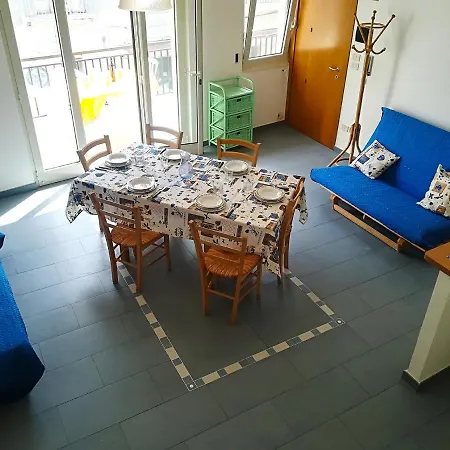 Tatil Evi Afrodite Centro Storico Otranto, Salento 6 Posti Otranto