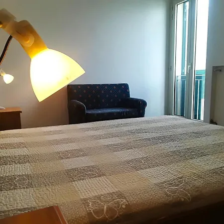 Afrodite Centro Storico Otranto, Salento 6 Posti *