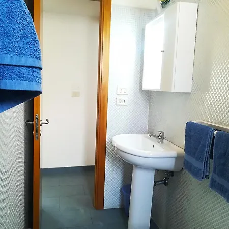 Afrodite Centro Storico Otranto, Salento 6 Posti