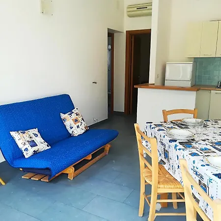 Afrodite Centro Storico Otranto, Salento 6 Posti