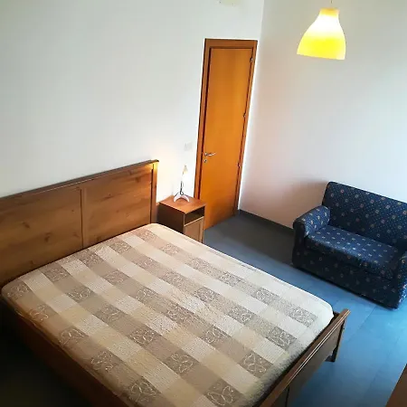 Afrodite Centro Storico Otranto, Salento 6 Posti Casa de Férias Otranto