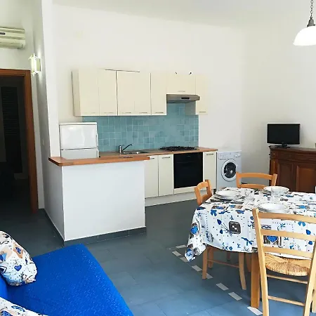 Afrodite Centro Storico Otranto, Salento 6 Posti Otranto