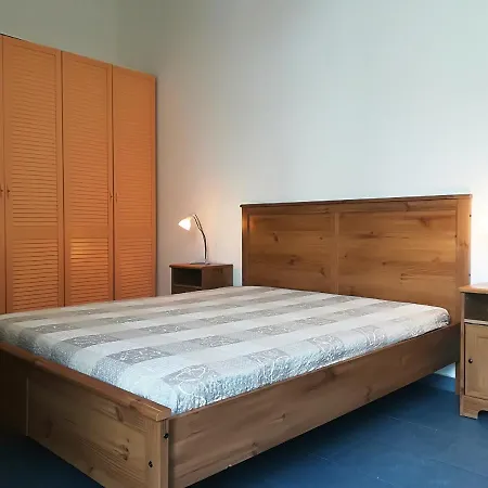 Holiday home Afrodite Centro Storico Otranto, Salento 6 Posti *