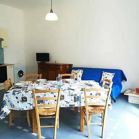 Afrodite Centro Storico Otranto, Salento 6 Posti Otranto