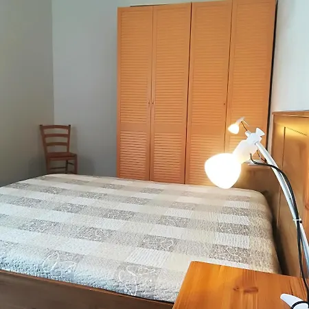 Afrodite Centro Storico Otranto, Salento 6 Posti