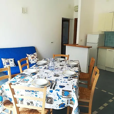 Afrodite Centro Storico Otranto, Salento 6 Posti Casa de Férias Otranto