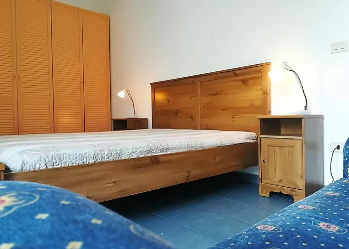 Afrodite Centro Storico Otranto, Salento 6 Posti Σπίτι διακοπών Οτράντο