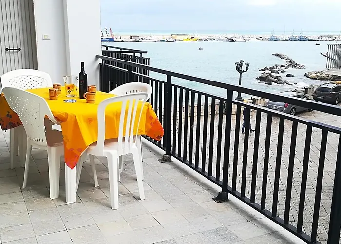 Afrodite Centro Storico Otranto, Salento 6 Posti Σπίτι διακοπών Οτράντο