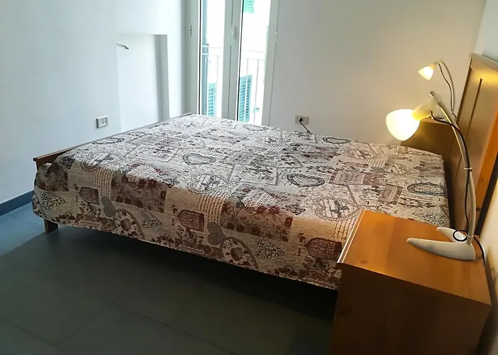 Afrodite Centro Storico Otranto, Salento 6 Posti Σπίτι διακοπών