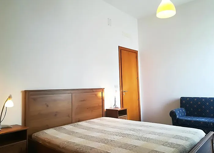 Afrodite Centro Storico Otranto, Salento 6 Posti Σπίτι διακοπών