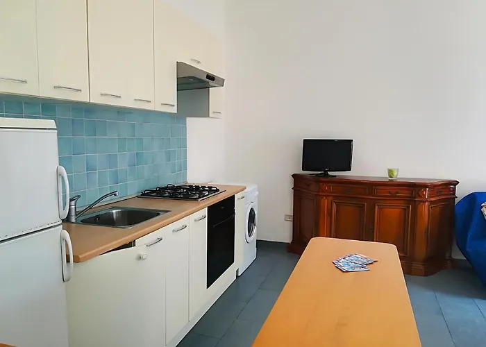 Σπίτι διακοπών Afrodite Centro Storico Otranto, Salento 6 Posti Οτράντο