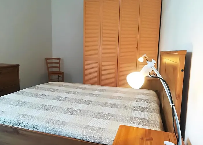 Afrodite Centro Storico Otranto, Salento 6 Posti